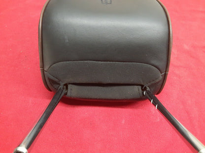2010 2011 2012 Lincoln MKZ - Headrest - Black with Brown Edges- LH / RH