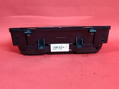 2010 2011 VW Tiguan 2.0L Turbo A/T AWD Speedometer Instrument Cluster MPH