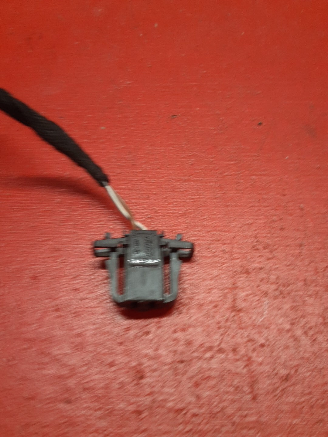 2005-2008 Audi A4 Quattro S4 RS4 Right LEFT Inner Taillight Lamp Pigtail