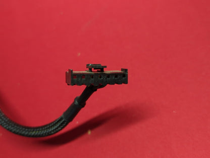 2001 - 2010 Dodge / Jeep - Rear View Mirror - Auto Day / Night - PIGTAIL ONLY
