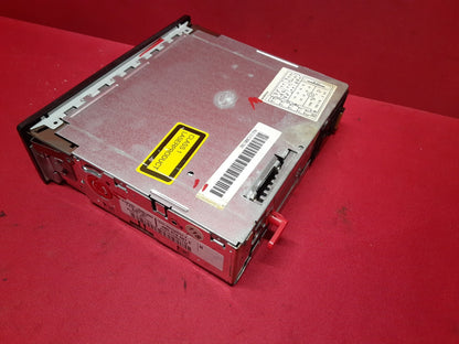 2002 - 2006 Audi Navigation System Player Unit 	4B0-919-887-EX