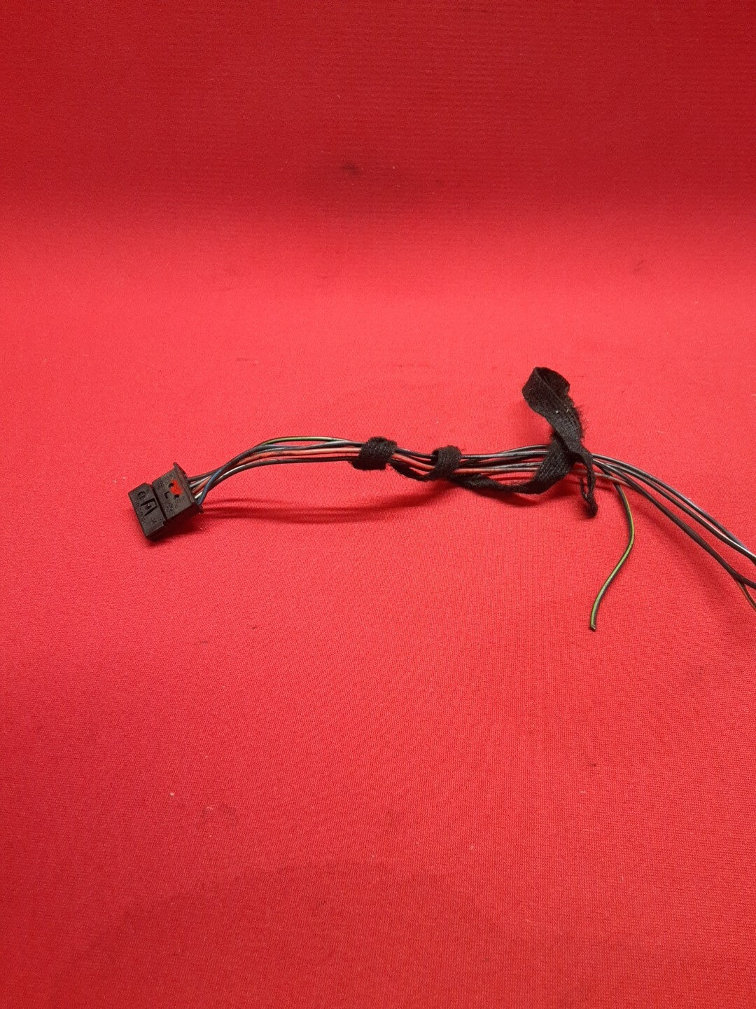 2004 Range Rover HSE FPM Fuel Pump Module Pigtail 55892110
