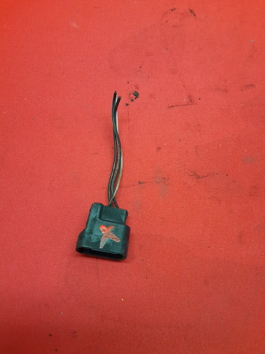 2001-2009 Acura MDX 3.7L 3.5L Direct Ignition Coil PIGTAIL 30520-PVJ-A01
