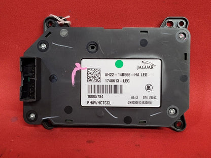 2010-2016 Land Rover LR4 / 10-13 Sport FRONT RIGHT PASSENGER Seat Switch 8-Gang