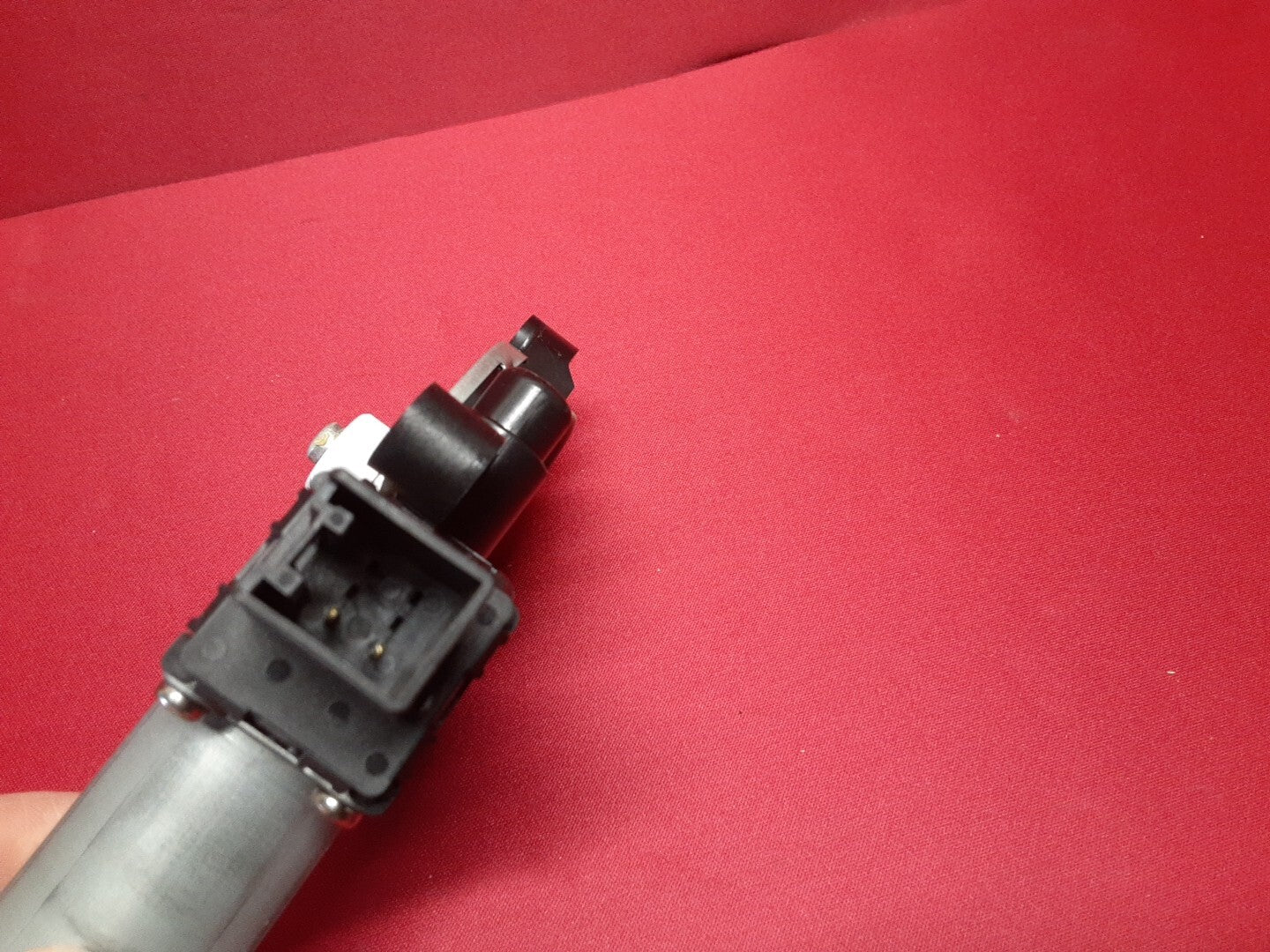 2014 - 2021 Mazda REAR LEFT DRIVER Door Power Window Motor 	BHP1-59-58X