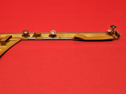 2004-2006 Acura TL Rear Right Door Trim Wood Grain 83734-SEP-A01ZB