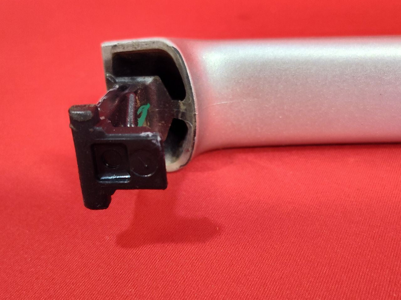 2008-2011 Toyota Camry REAR Left -or- Right Exterior Door Handle US BUILT ONLY