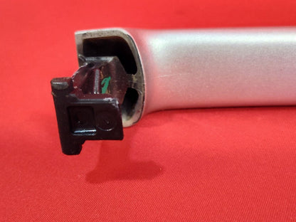 2008-2011 Toyota Camry REAR Left -or- Right Exterior Door Handle US BUILT ONLY