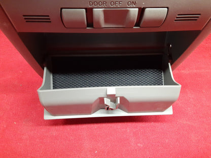 2004 - 2009 Toyota Prius Dome Map Light Overhead Sunglass Console Cubby Greige