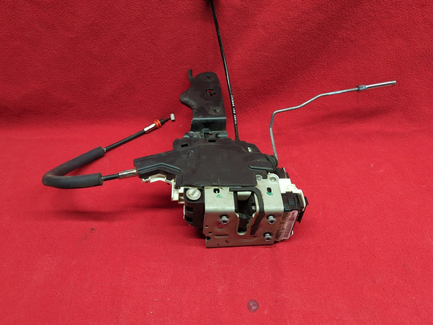 2011 - 2019 Dodge Journey REAR RIGHT PASSENGER Door Latch Lock Actuator