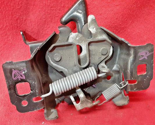2006 - 2010 Ford Fusion / Edge / Milan - Hood Latch / Catch - 6E5Z16700AA
