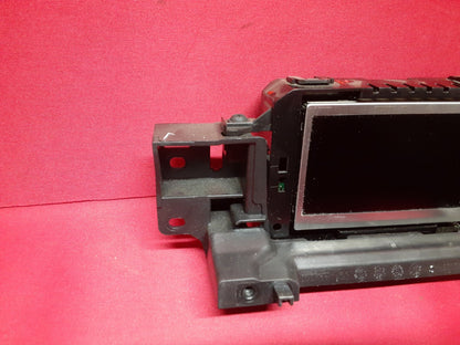 2012 - 2014 Ford Focus Dash Information Display Screen Unit EM5T-18B955-JB