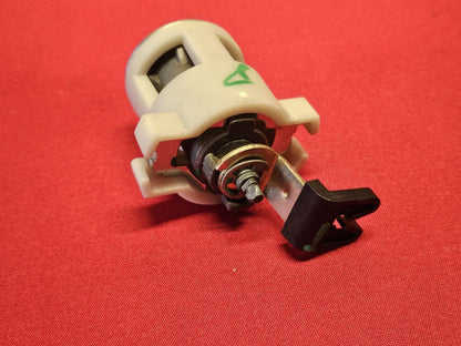2006 2007 Caravan / Town & Country Ignition Cylinder Door Tumbler Key Set