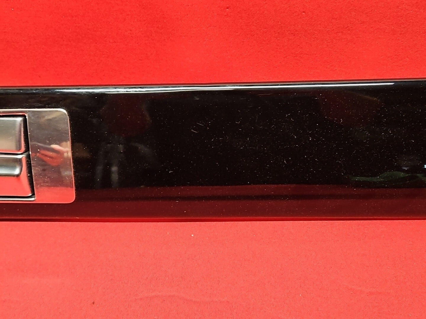 2010 - 2013 Range Rover Sport RIGHT REAR PASSENGER Interior Door Trim w/ Handle