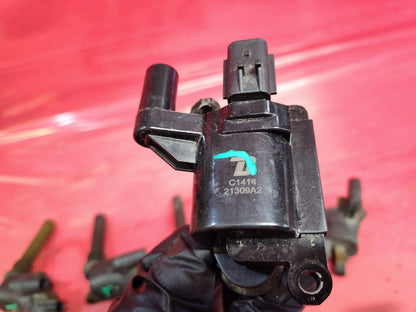 2003-2005 Dodge Chrysler Jeep 5.7L V8 HEMI Ignition Coil Set of Eight (8)