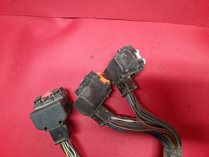 2006 Jeep Grand Cherokee A/T 3.7L V6 Powertrain Module PCM 5094895AB PIGTAILS