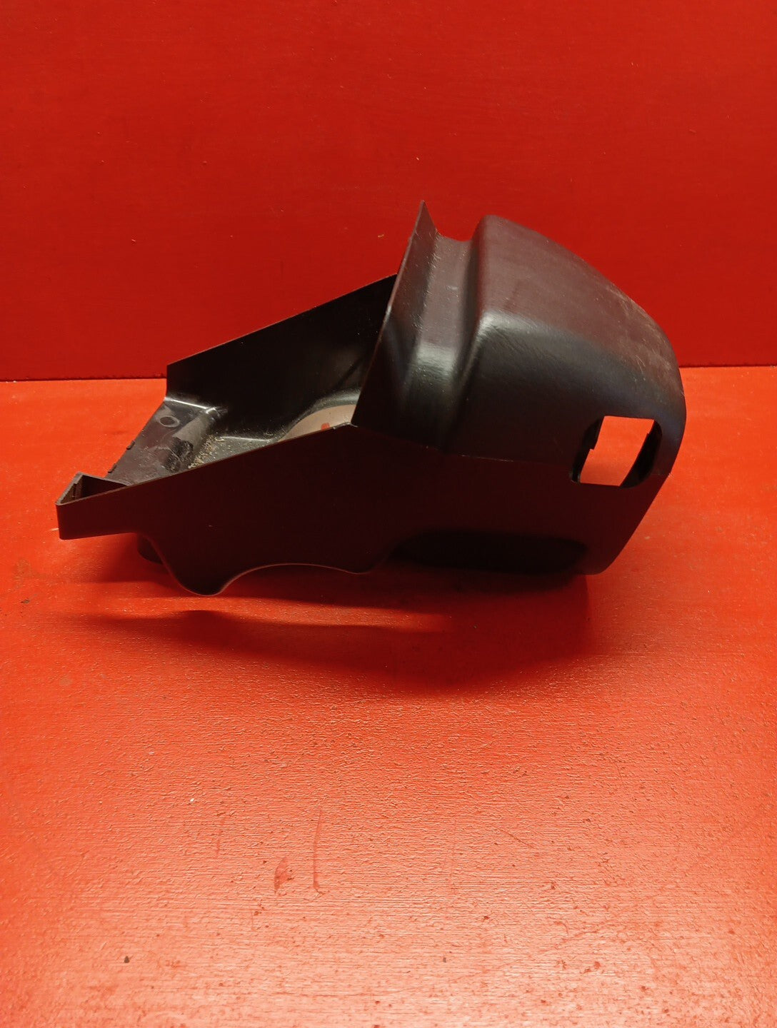 2003- 2006 Acura MDX Steering Column Cover *NH167L* Black 77360-S3V-A03ZA