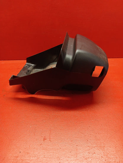 2003- 2006 Acura MDX Steering Column Cover *NH167L* Black 77360-S3V-A03ZA