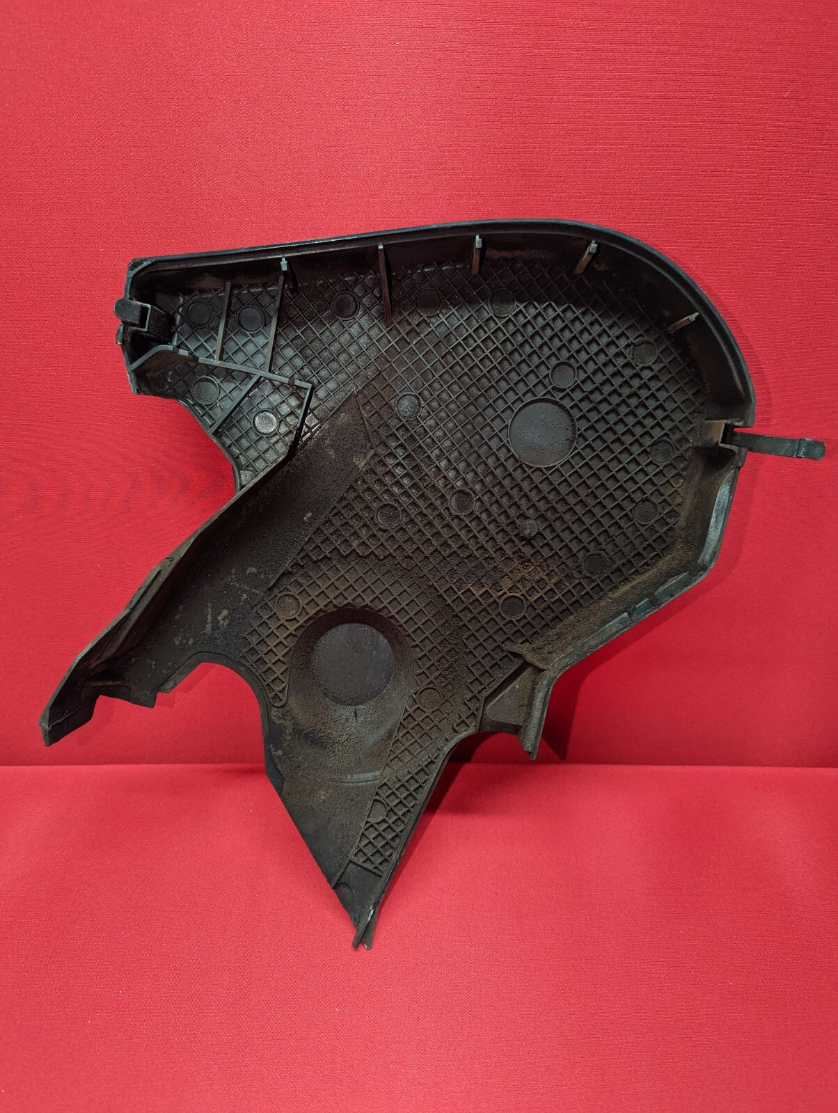 2001 - 2005 Audi / Volkswagen Passat A4 1.8L - Upper Timing Cover - 06B109108F