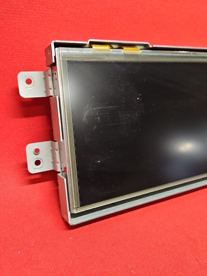 2015 - 2019 Land Rover Discovery Sport 17-18 Jaguar XE 8" Nav Display Screen