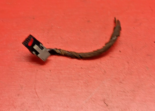 2000-2005 Chevrolet Cavalier Instrument Cluster Pigtail 22714992