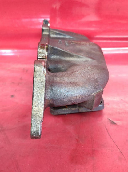 2014-2019 Fiat 500 / 15-18 Jeep Renegade OEM Alfa Exhaust Manifold - 67k Miles