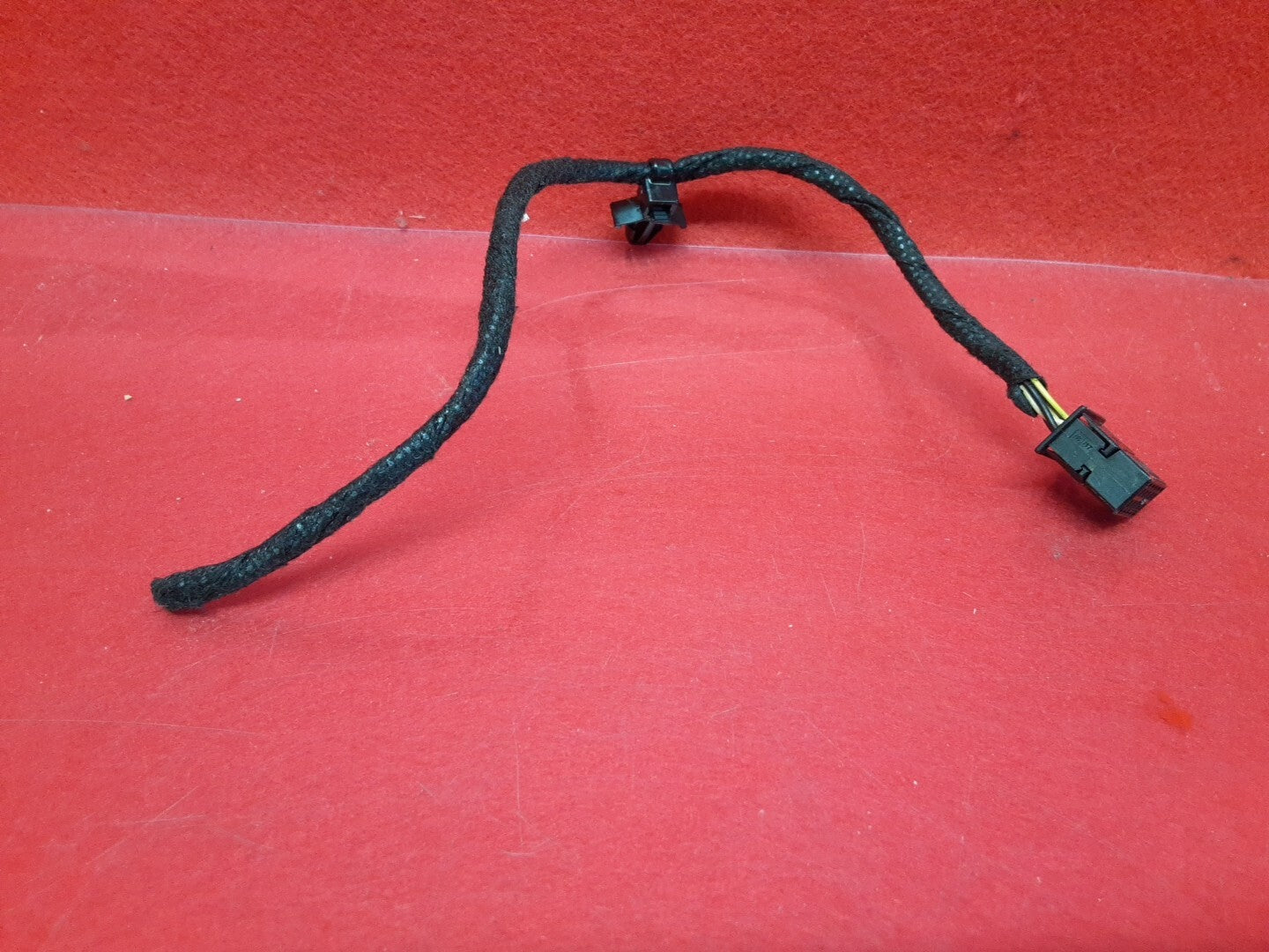 2016 - 2021 Chevrolet Buick Sedan Turn Signal Headlight Stalk Switch - PIGTAIL