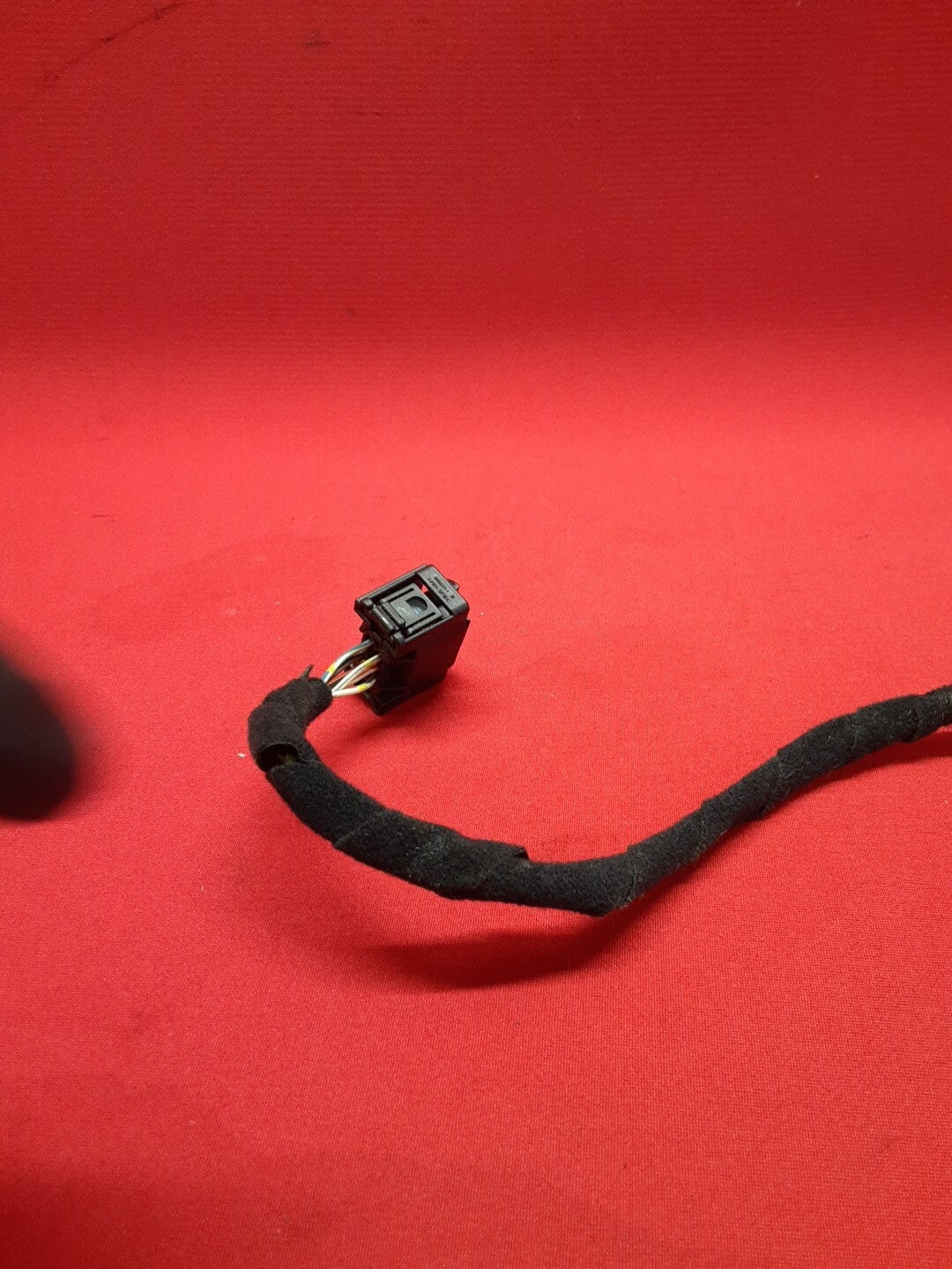 2004 Range Rover HSE Yaw Rate Sensor PIGTAIL 0265005248