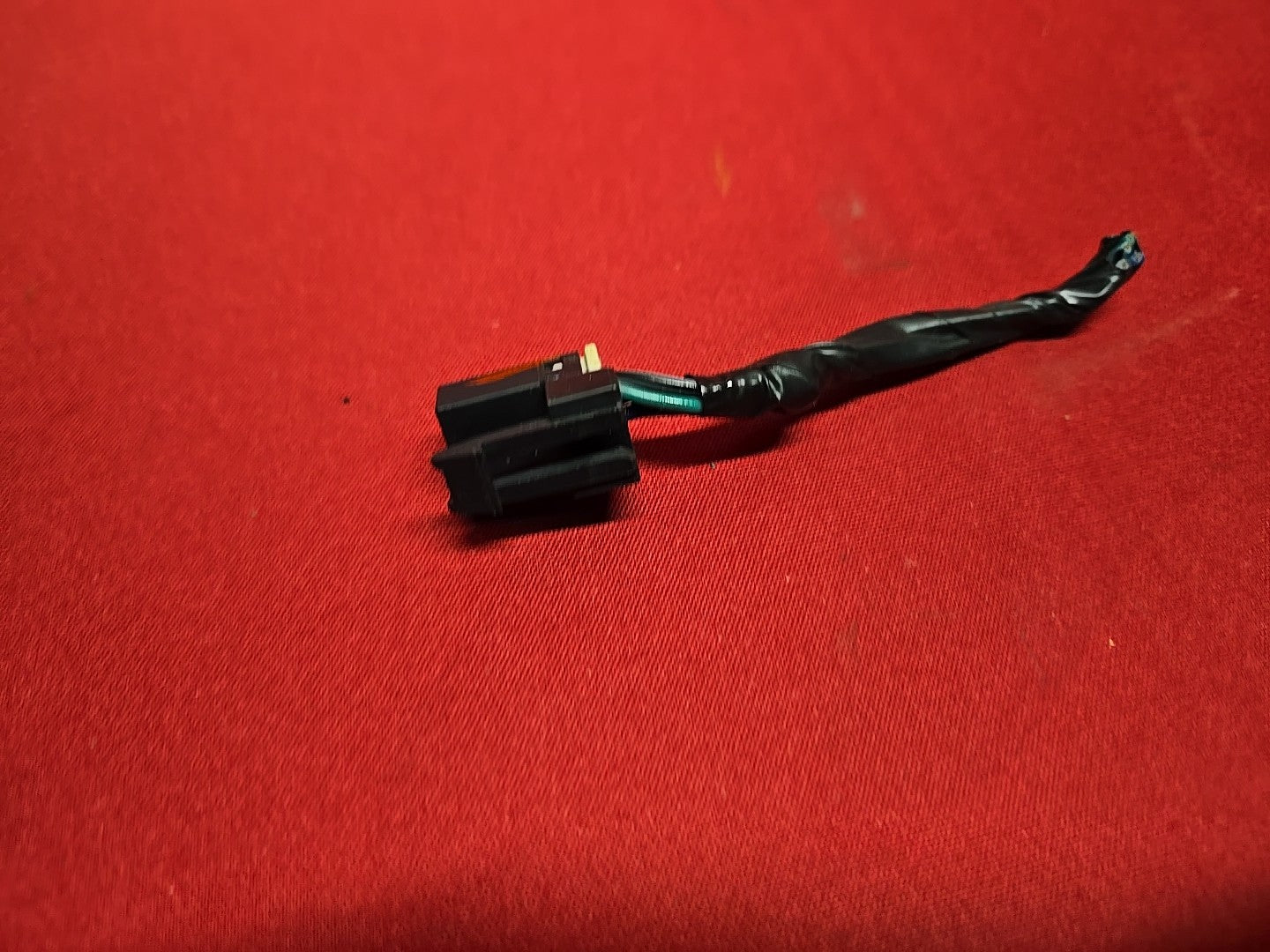 2006-2016 Chevy Impala REAR Left or Right Door Speaker BOSE - PIGTAIL WIRE ONLY