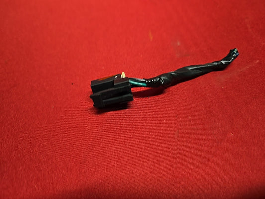 2006-2016 Chevy Impala REAR Left or Right Door Speaker BOSE - PIGTAIL WIRE ONLY