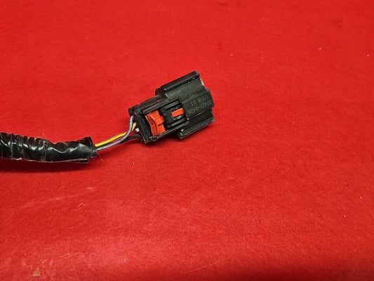 18-20 Buick Regal Sportback LEFT DRIVER Outer Body Quarter Tail Light PIGTAIL