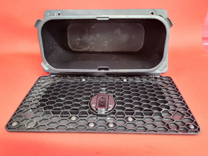 2013-2019 Dodge Ram Rear Left -or- Right Storage Compartment Cubby Bin w/ Lid