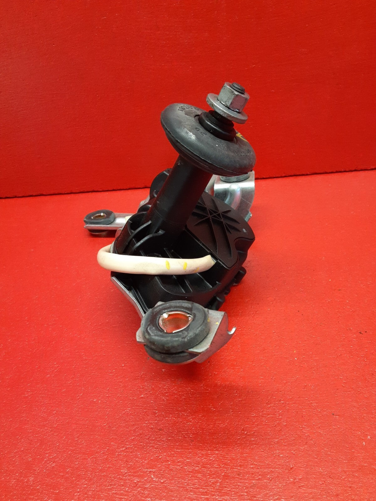 2003 - 2014 Volvo XC90 Back Glass Rear Wiper Motor 8638163