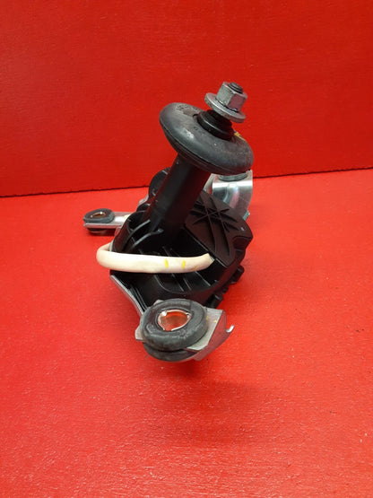 2003 - 2014 Volvo XC90 Back Glass Rear Wiper Motor 8638163