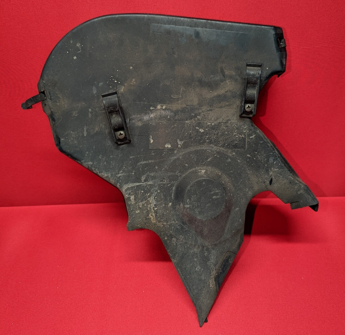 2001 - 2005 Audi / Volkswagen Passat A4 1.8L - Upper Timing Cover - 06B109108F