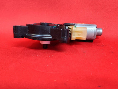 2019-2024 Kia Forte FRONT RIGHT PASSENGER Power Window Motor 82460-M6010
