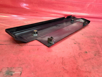 2999-2006 BMW 323 323 325 328 330 525 530 Engine Appearance Shield Cover Set