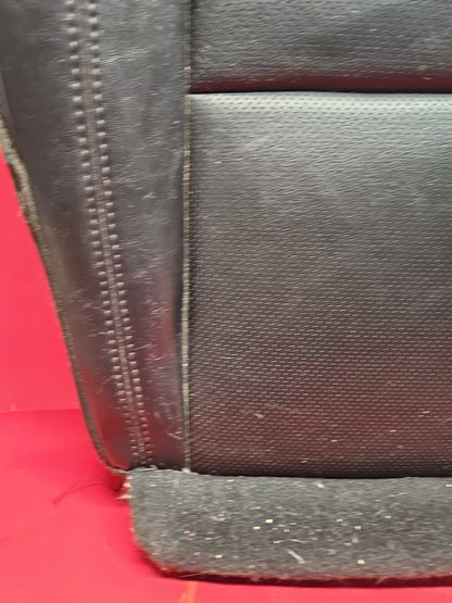 2011 - 2013 Jeep Grand Cherokee FRONT LEFT Seat Cushion PERFORATED Leather