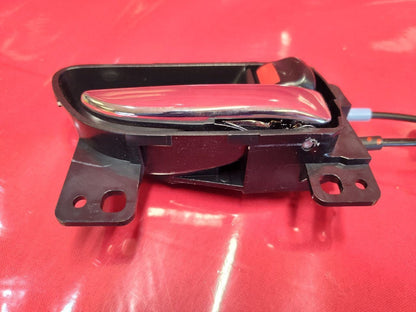 15-17 Subaru Legacy Outback REAR PASSENGER Door Latch Lock Actuator w/ Handle