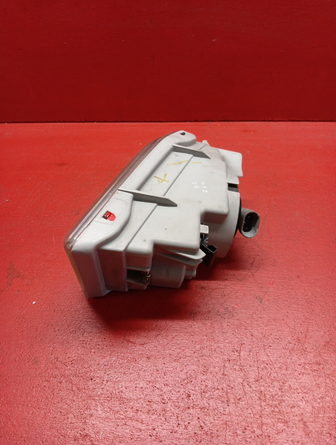 2004 2005 2006 Acura MDX Front Left Driver Fog Light Assembly 33951-S3V-A11