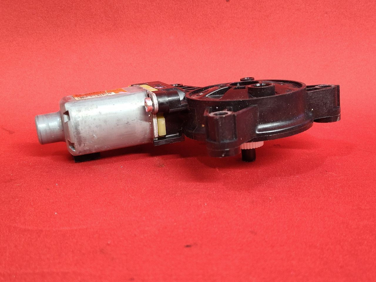 2019-2024 Kia Forte REAR RIGHT PASSENGER Power Window Motor 83460-M6010