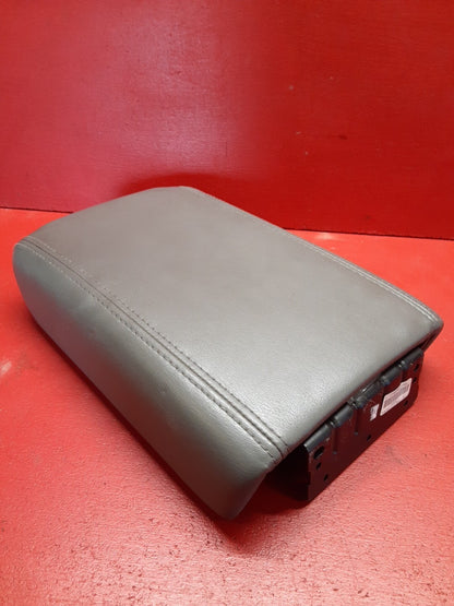2007-2012 GM Multi Vehicle Center Console Arm Rest Lid 22844185