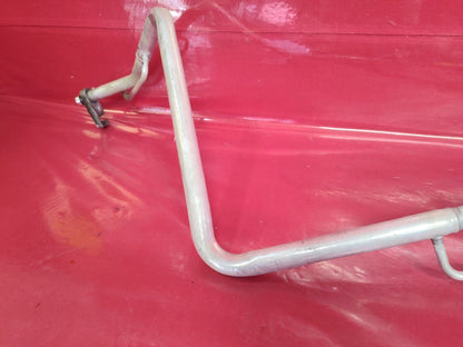 2022-2024 Mitsubishi Outlander Condenser A/C Line Pipe Hose w/ Ports - 26k Miles