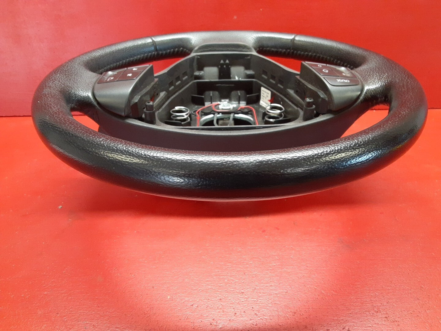 2007 Volvo V50 Steering Wheel w/ Navigation 30764361
