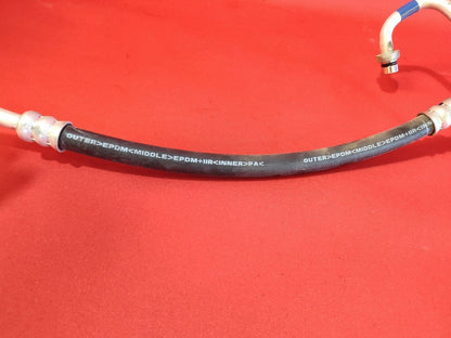 2022-2024 Mitsubishi Outlander A/C Compressor Refrigerant Discharge Hose Line