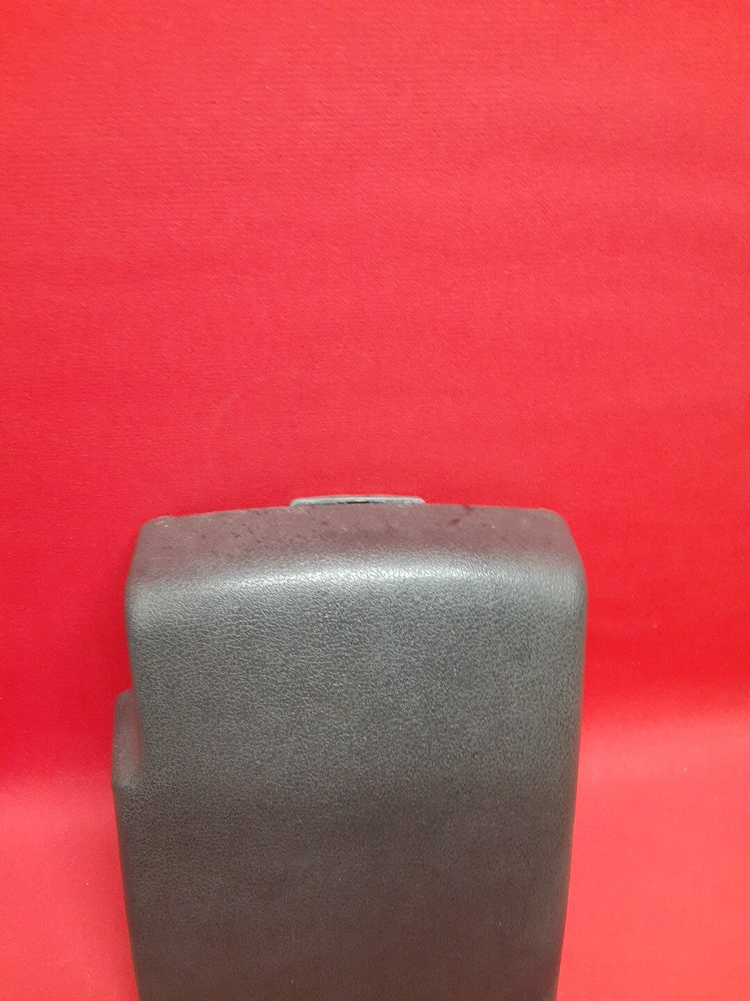 2008 Mopar Jeep Grand Cherokee / Commander Center Console Lid W / Hinge