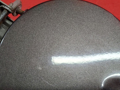 05-10 Jeep Grand Cherokee 07-11 Nitro Fuel Filler Door Lid PJT Dark Khaki Pearl