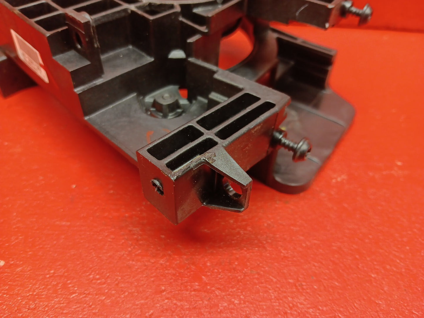 2008 - 2012 Ford Escape / 08 - 11 Mariner Hybrid Steering Column Switch Housing