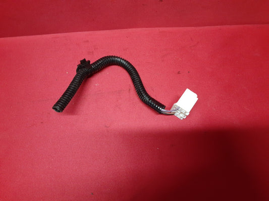 2004 - 2007 Toyota Highlander REAR Hvac Air Control Switch 84732-48020   PIGTAIL