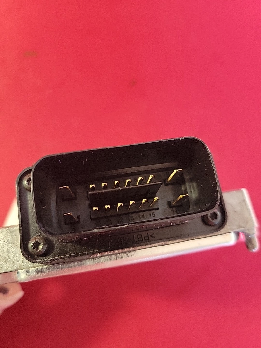 2013-2016 GM Vehicle Fuel Pump Control Module 22909204